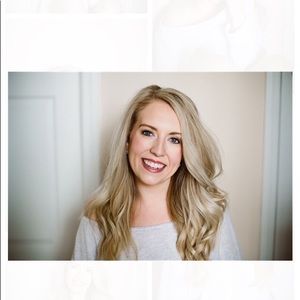 Meet your Posher, Heidi